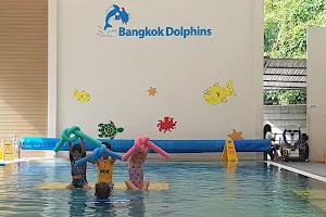 Bangkok Dolphins Udomsuk image