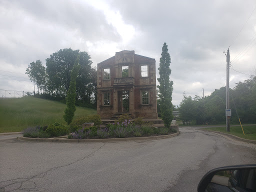 Tourist Attraction «Heigold House Facade», reviews and photos, 332-402 Frankfort Ave, Louisville, KY 40206, USA