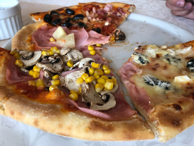 Komentáre a hodnotenia Ristorante Modena