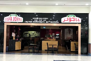 Papa Johns image