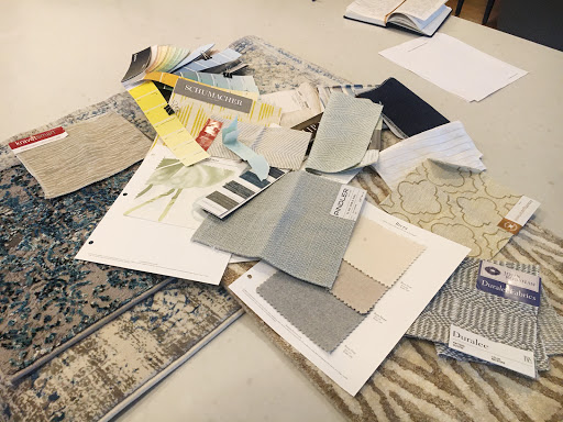 Baby Store «Everly & Monet», reviews and photos, 4912 Del Ray Ave, Bethesda, MD 20814, USA