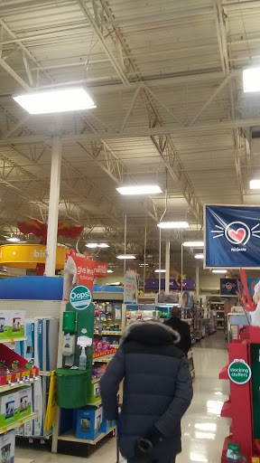 Pet Supply Store «PetSmart», reviews and photos, 3585 N Shiloh Dr, Fayetteville, AR 72703, USA