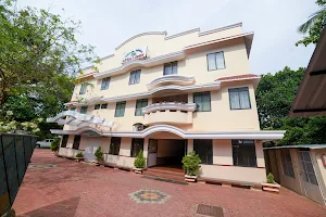 Anandam Building image