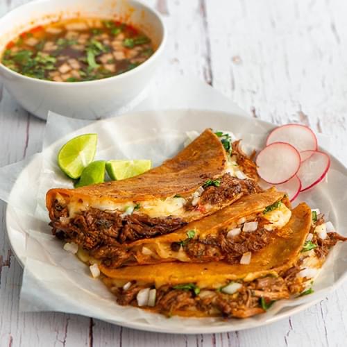 Lupita’s Kitchen Authentic Mexican 30088