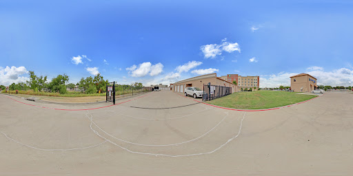 Self-Storage Facility «Assured Self Storage», reviews and photos, 4201 Paige Rd, The Colony, TX 75056, USA