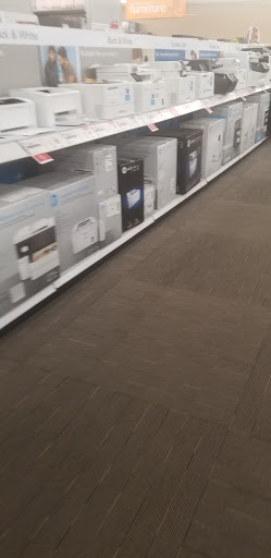 Office Supply Store «OfficeMax», reviews and photos, 5596 Springdale Ave, Pleasanton, CA 94588, USA