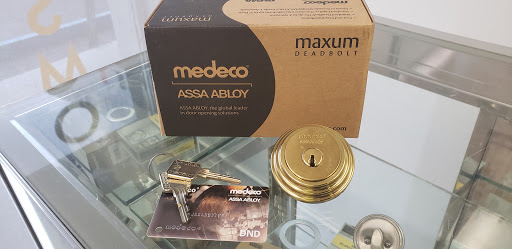 Locksmith «786Locksmith», reviews and photos, 9300 S Dixie Hwy unit 106, Miami, FL 33156, USA