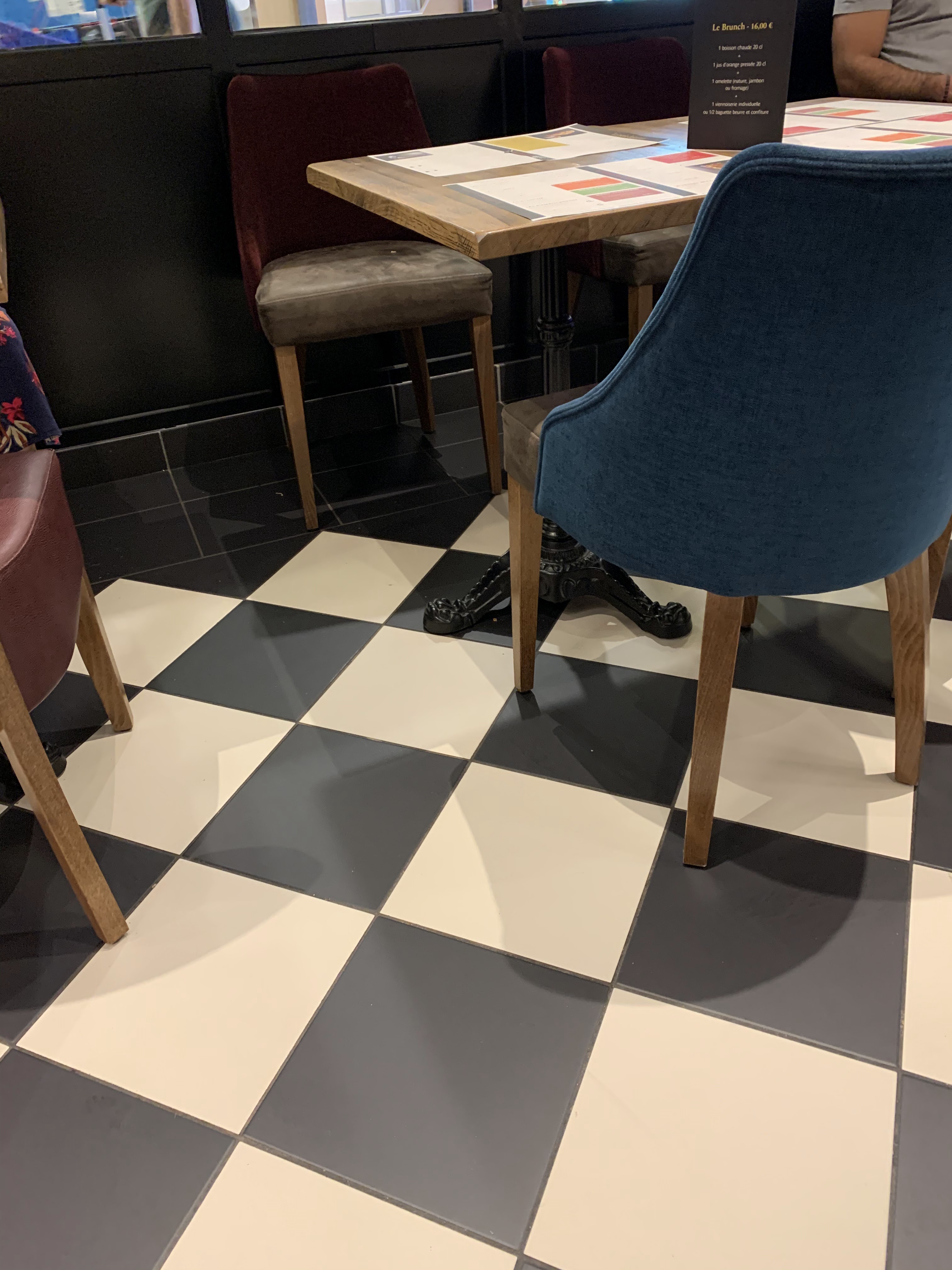 Photo n° 2 de l'avis de Nini.a fait le 09/08/2020 à 15:35
