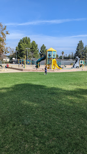 Thousand Oaks Community Park