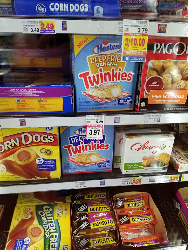 Grocery Store «Kroger», reviews and photos, 8465 Holcomb Bridge Rd #2000, Johns Creek, GA 30022, USA