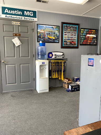 860 Inlet Square Dr, Murrells Inlet, SC 29576, USA