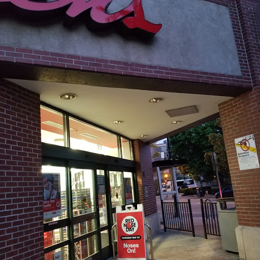 Walgreens, 99 Harvard St, Brookline, MA 02446, USA, 