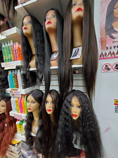 Beauty Supply Store «Forever Beauty», reviews and photos, 8081 W Broad St, Richmond, VA 23294, USA