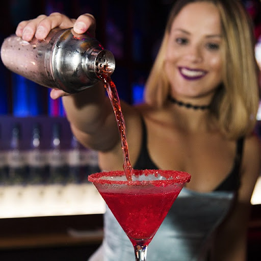 Cocktail Bar «Blue Martini Kendall», reviews and photos, 8405 Mills Dr #205, Miami, FL 33183, USA