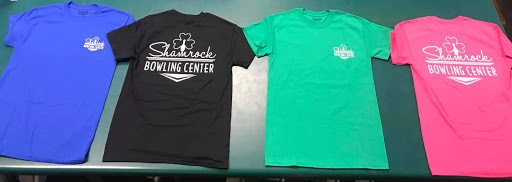 Bowling Alley «Shamrock Bowling Center», reviews and photos, 104 Bowling Ln, Dublin, GA 31021, USA