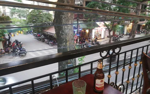Old Quarter Cafe Hanoi image