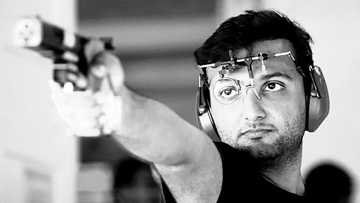 Ronak Pandit Shooting Centre