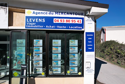 Agence du Mercantour à Levens