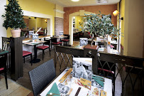 Atmosphère du Restaurant italien Del Arte à Soissons - n°3