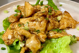Photo n°18 de Le WokCafe Paris à Paris ()
