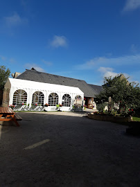 Photos des visiteurs du Hôtel Restaurant Le Clos de l'Ancien Pressoir à Commes - n°7