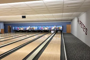 McPete's Sports Bar & Lanes image