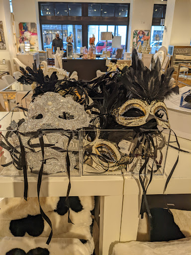 Furniture Store «Z Gallerie», reviews and photos, 10156 Perkins Rowe #100, Baton Rouge, LA 70810, USA