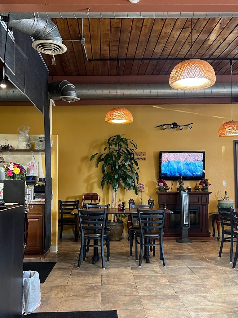 Sa Bai Thai Cuisine 97230