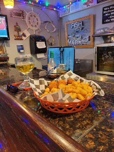 Market «The Fish Market», reviews and photos, 1120 Old State Hwy 210, Liberty, MO 64068, USA