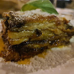 Photo n°1 de l'avis de Oleg.. fait le 13/09/2023 à 07:18 sur le  Osteria di Maccarese à Maccarese