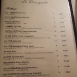 Photo n°28 de l'avis de Lucio. fait le 25/08/2021 à 09:01 sur le  Ristorante La Vinaigrette à Gallipoli