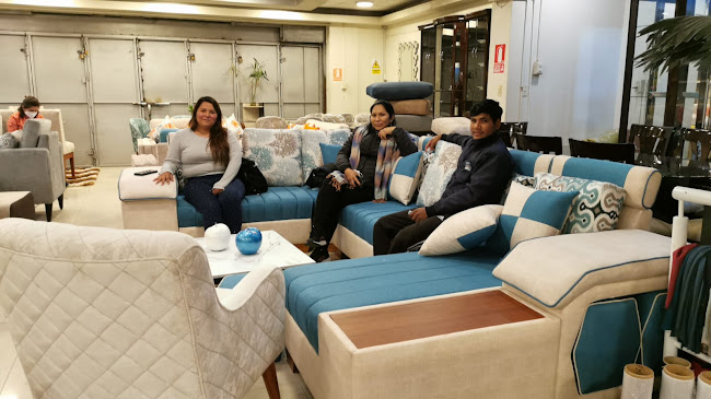MUEBLERIA CONTINENTAL IMPORT DIAZ - Tienda de muebles