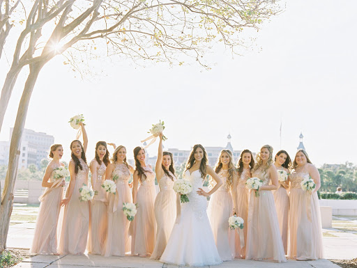 Florist «Events in Bloom», reviews and photos, 9637 Palm River Rd, Tampa, FL 33619, USA