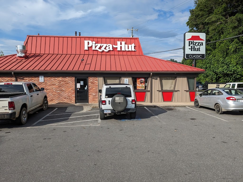 Pizza Hut 28713