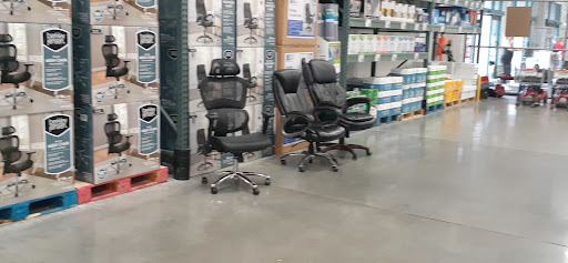 Warehouse club «BJ’s Wholesale Club», reviews and photos, 6290 Commerce Palms Dr, Tampa, FL 33647, USA