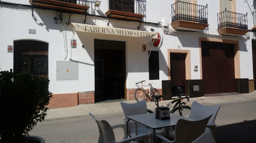 Taberna Medio-Litro