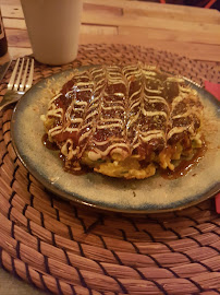 Okonomiyaki du Restaurant japonais Maido à Nice - n°6