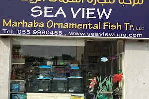 SEA VIEW AQUARIUMS image