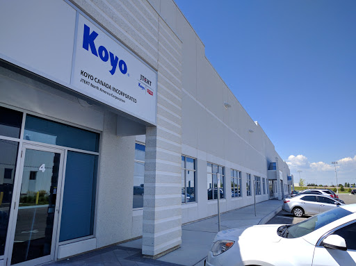 Koyo Canada Inc.