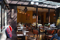 Photos du propriétaire du Restaurant libanais Chez Sofia à Paris - n°1