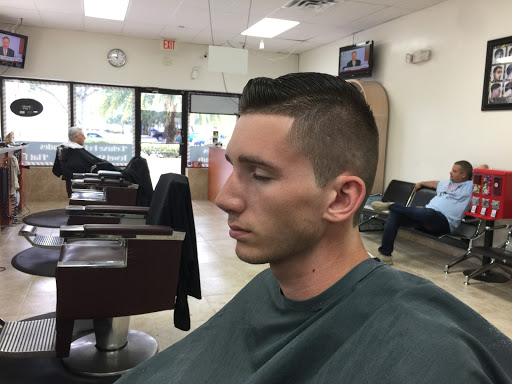 Barber Shop «Quality Barbershop», reviews and photos, 11522 W State Rd 84, Davie, FL 33325, USA