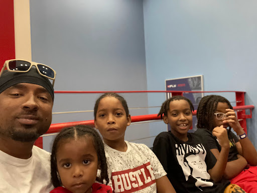 Amusement Center «iFLY», reviews and photos, 9540 Katy Fwy, Houston, TX 77055, USA