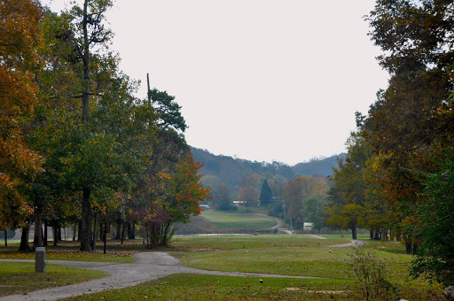 Golf Course «Knoxville Muninicipal Golf Course», reviews and photos, 3925 Schaad Rd, Knoxville, TN 37921, USA