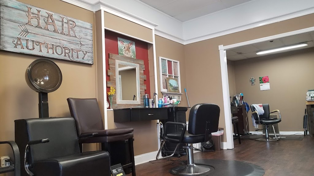 Hair Authority Salon 36203