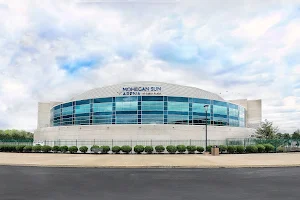Mohegan Sun Arena at Casey Plaza image