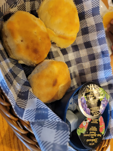 American Restaurant «Cracker Barrel Old Country Store», reviews and photos, 5304 N Galloway Ave, Mesquite, TX 75150, USA