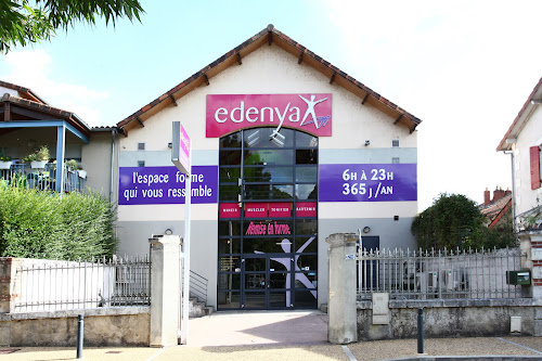 Centre de fitness Edenya - Centre de remise en forme Périgueux