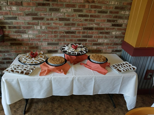 Caterer «Apple Spice Junction», reviews and photos, 1259 US-46, Parsippany, NJ 07054, USA
