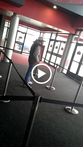 Movie Theater «Bel Air Luxury Cinema», reviews and photos, 10100 East 8 Mile Road, Detroit, MI 48234, USA