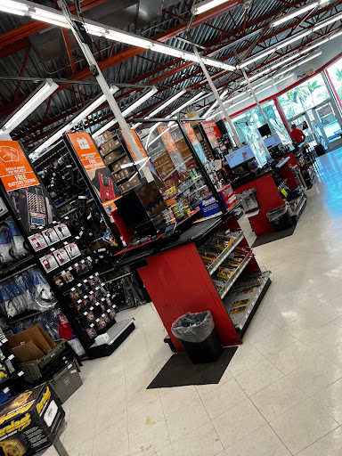 Auto Parts Store «AutoZone», reviews and photos, 8760 NW 122nd St, Hialeah Gardens, FL 33018, USA